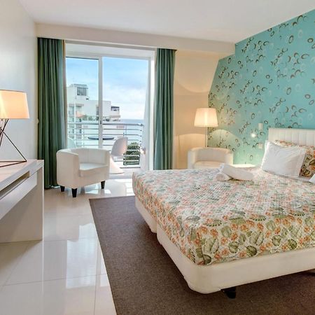 Dfm Happy Days F - Funchal Apartamento Exterior foto