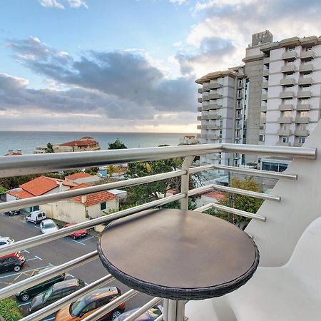 Dfm Happy Days F - Funchal Apartamento Exterior foto