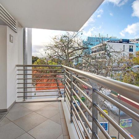 Dfm Happy Days F - Funchal Apartamento Exterior foto