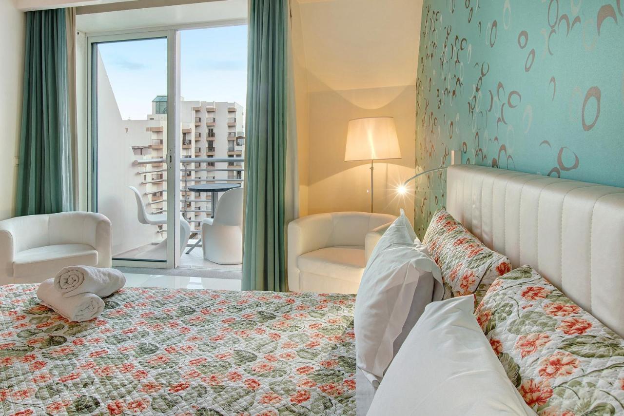 Dfm Happy Days F - Funchal Apartamento Exterior foto