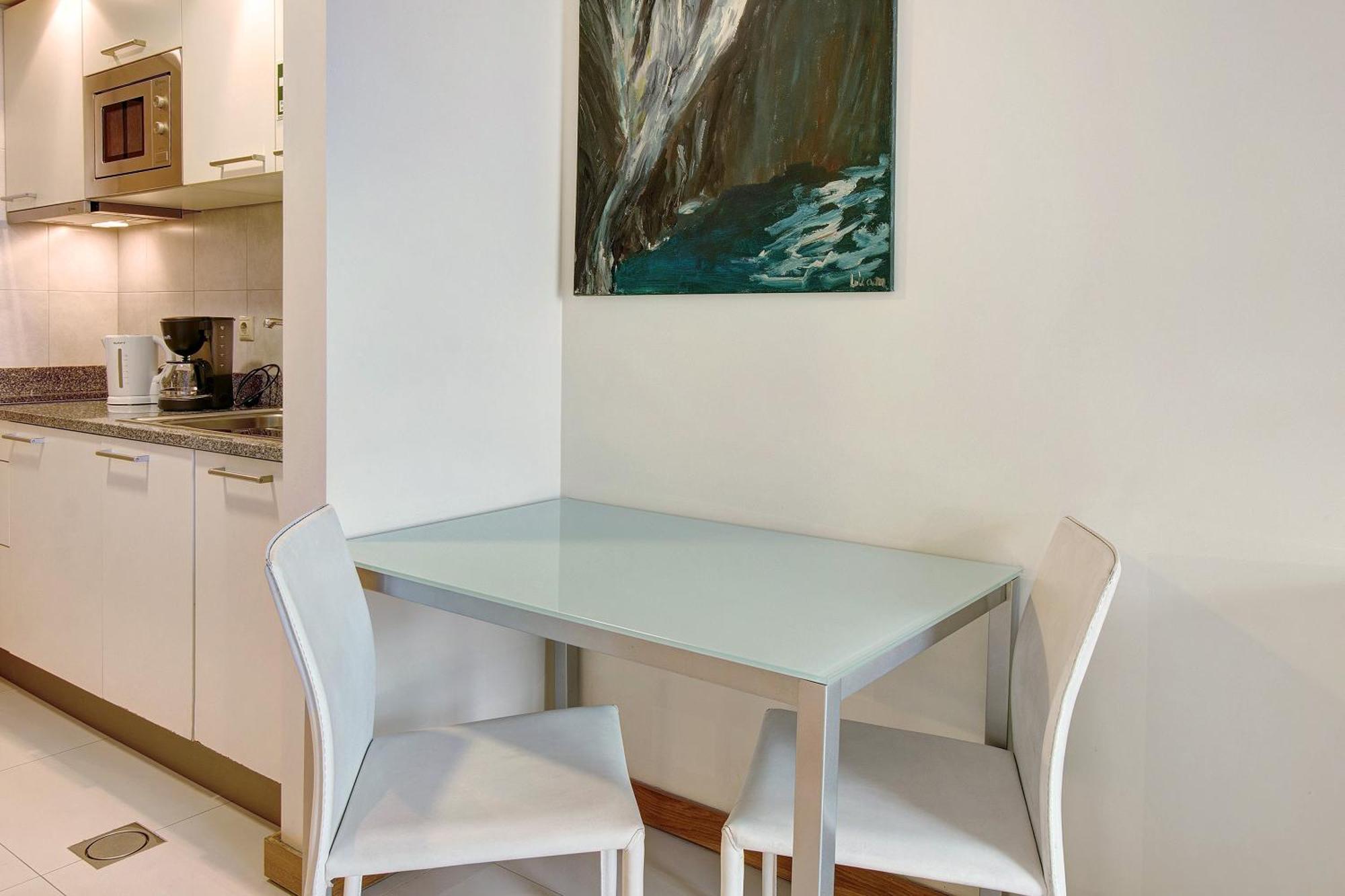 Dfm Happy Days F - Funchal Apartamento Exterior foto