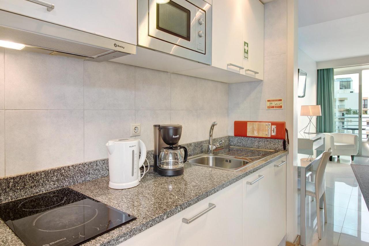 Dfm Happy Days F - Funchal Apartamento Exterior foto