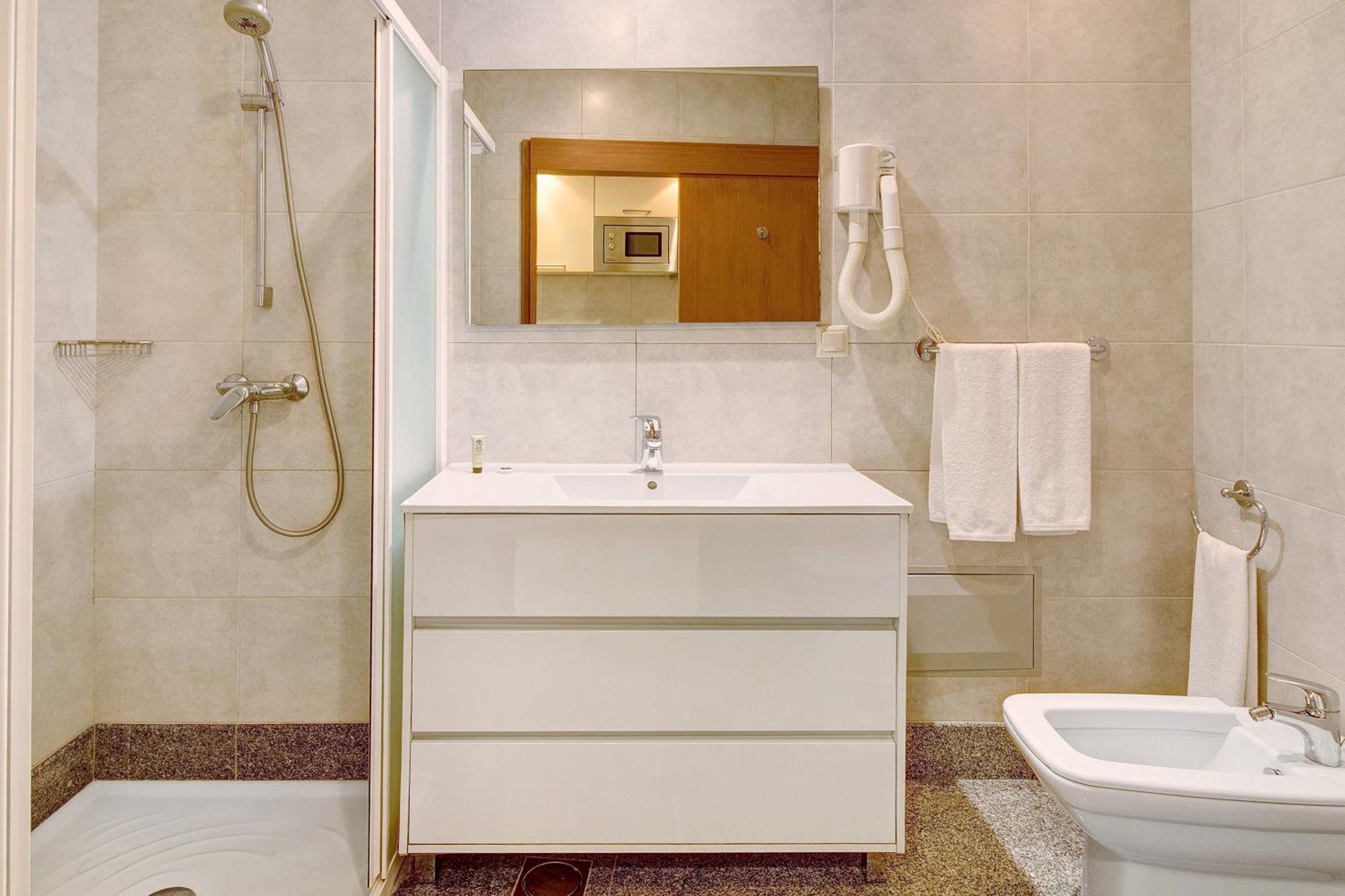 Dfm Happy Days F - Funchal Apartamento Exterior foto